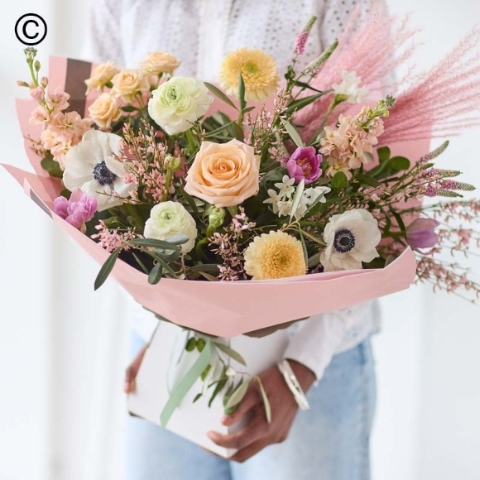 Ultimate Trending Spring Bouquet